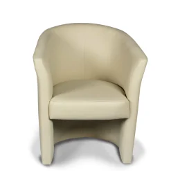 Poltrona Ago, 64x63h76 cm,<Dmora Online