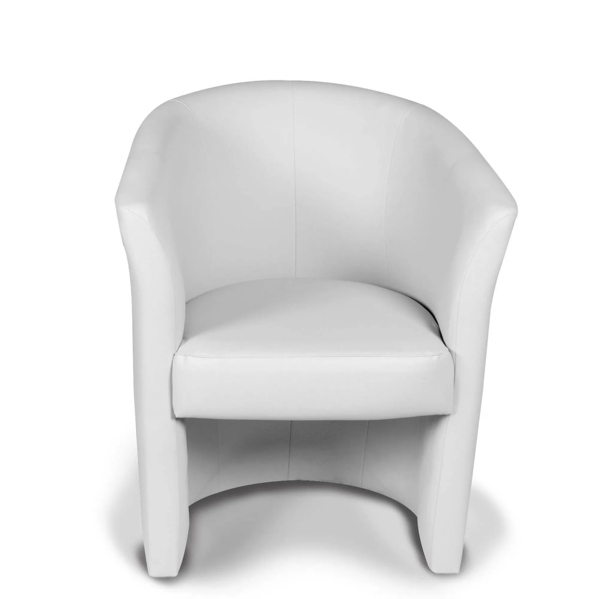 Poltrona Ago, 64x63h76 cm,<Dmora Best Sale