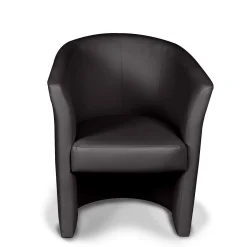 Poltrona Ago, 64x63h76 cm,<Dmora Flash Sale