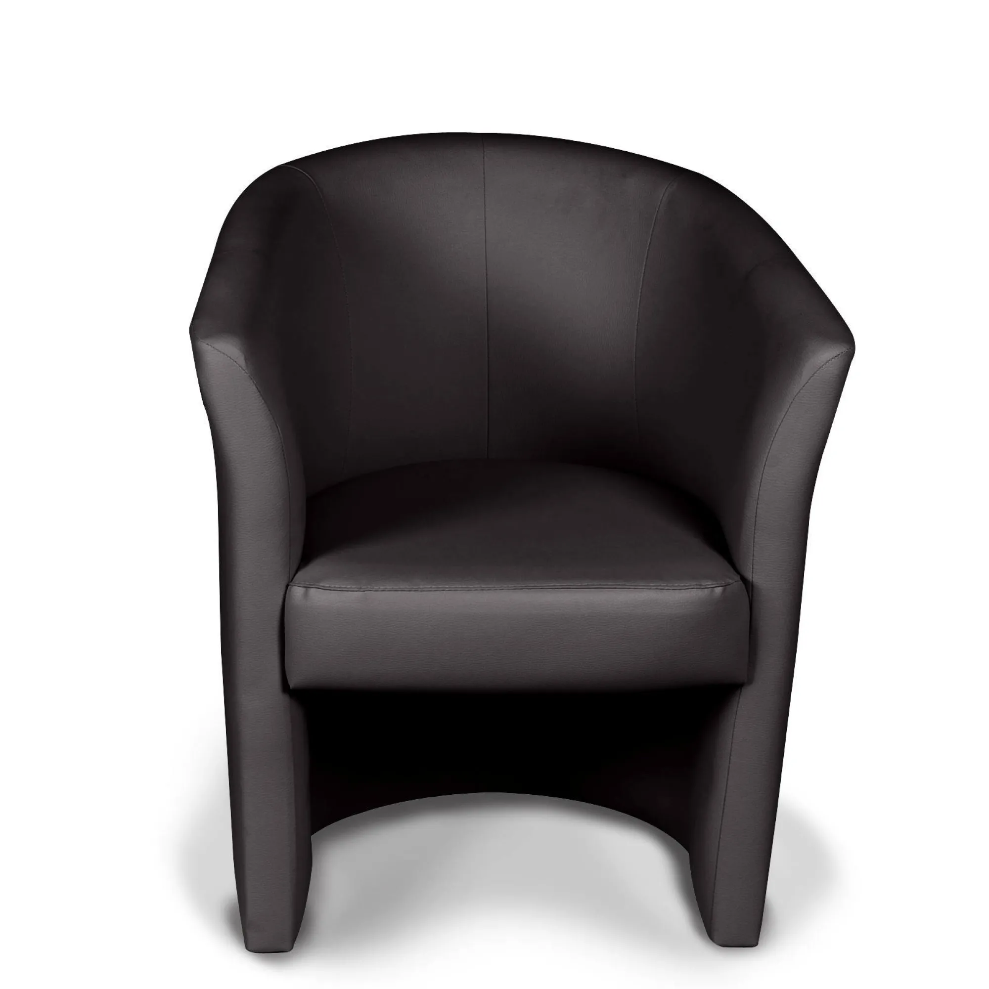 Poltrona Ago, 64x63h76 cm,<Dmora Flash Sale