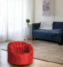 Poltrona Allos, 80x80 h80 cm,<Dmora Online