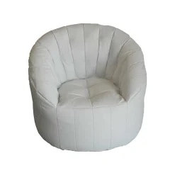 Poltrona Amenso, 80x80 h80 cm,<Dmora Discount