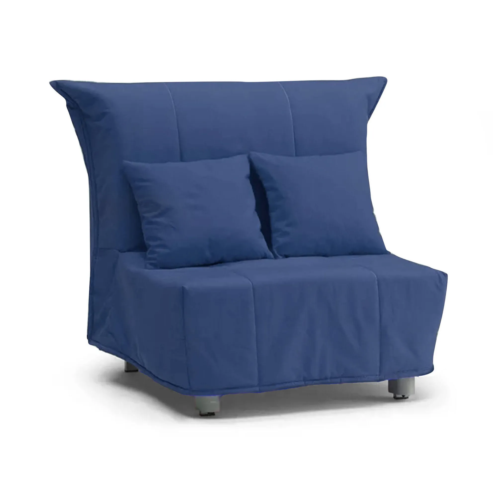 Poltrona Andreou, Cm 85x90h85,<Dmora Flash Sale