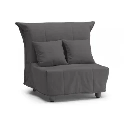 Poltrona Andreou, Cm 85x90h85, colore<Dmora Best Sale