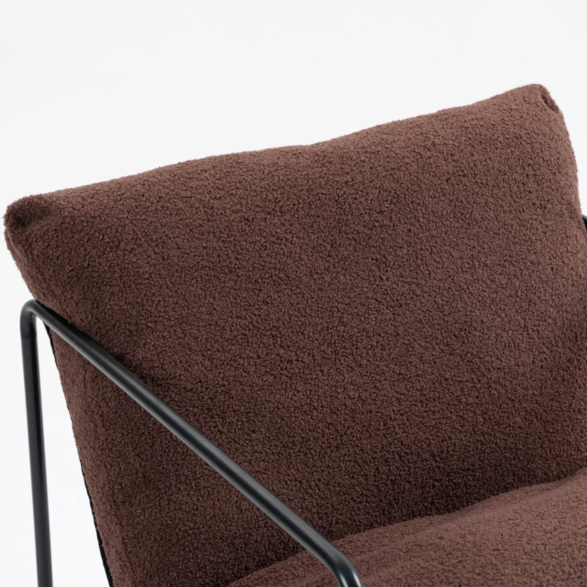 Poltrona Appare, 61x67h75 cm,<Dmora Store