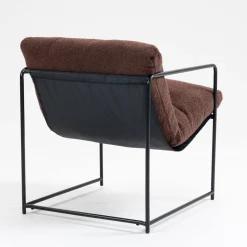 Poltrona Appare, 61x67h75 cm,<Dmora Store