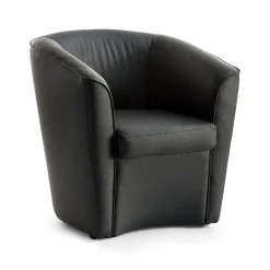 Poltrona Artello, Cm 70x60h74,<Dmora Best
