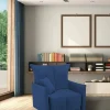 Poltrona Atlantis, Cm 110x90h85,<Dmora Online