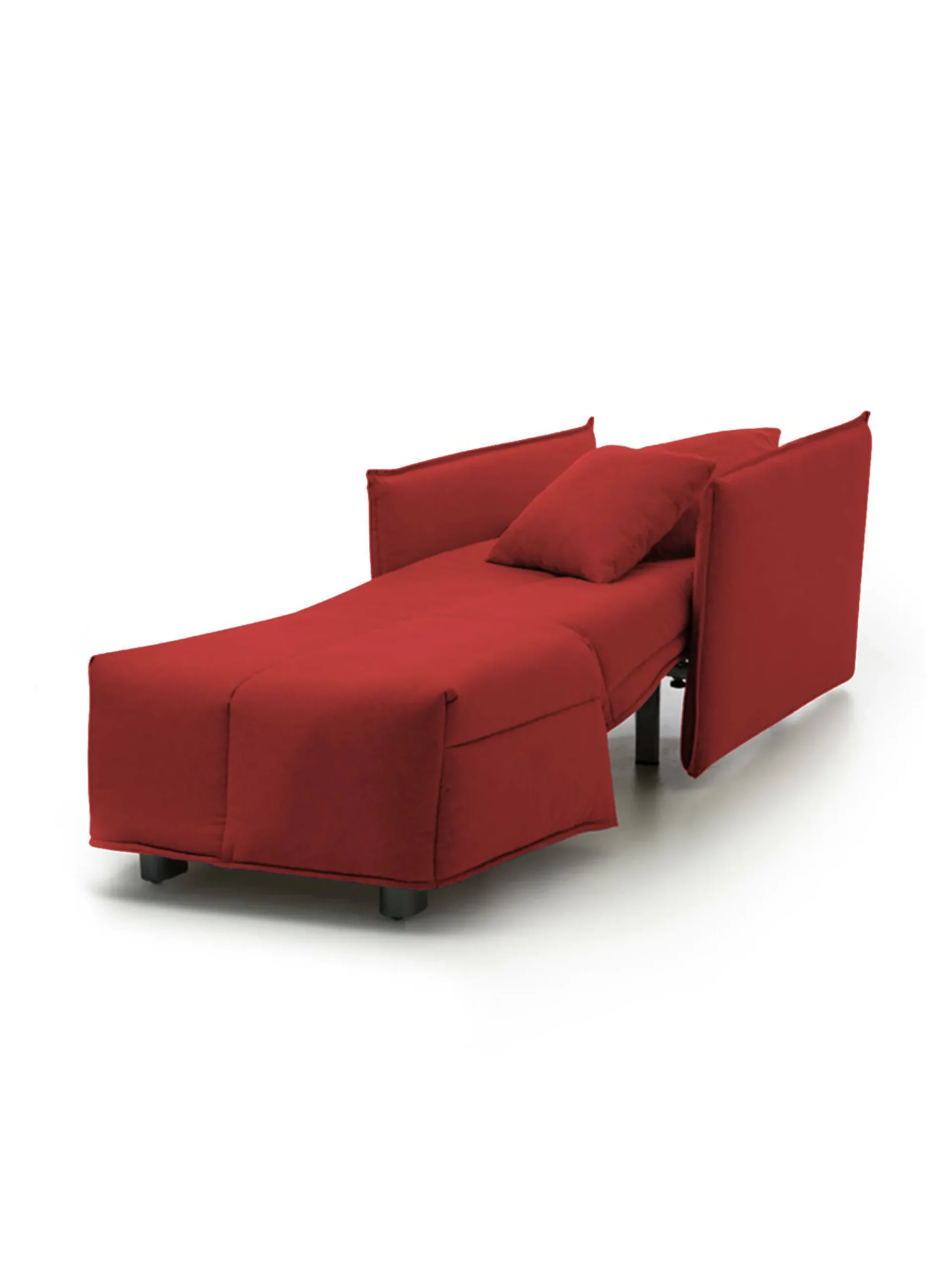 Poltrona Atlantis, Cm 110x90h85,<Dmora Sale