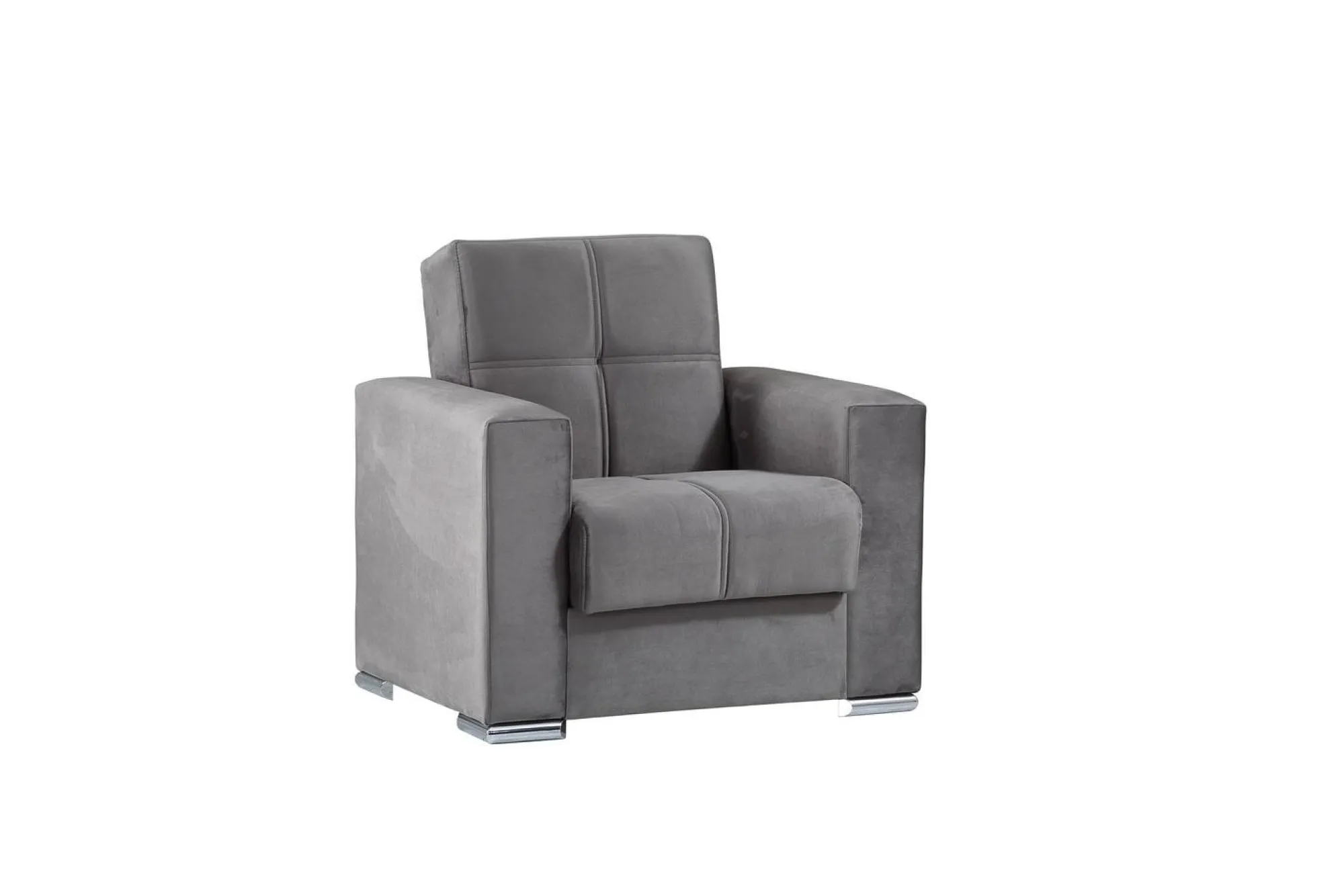 Poltrona Bacoli, 94x85h91 cm,<Dmora Store