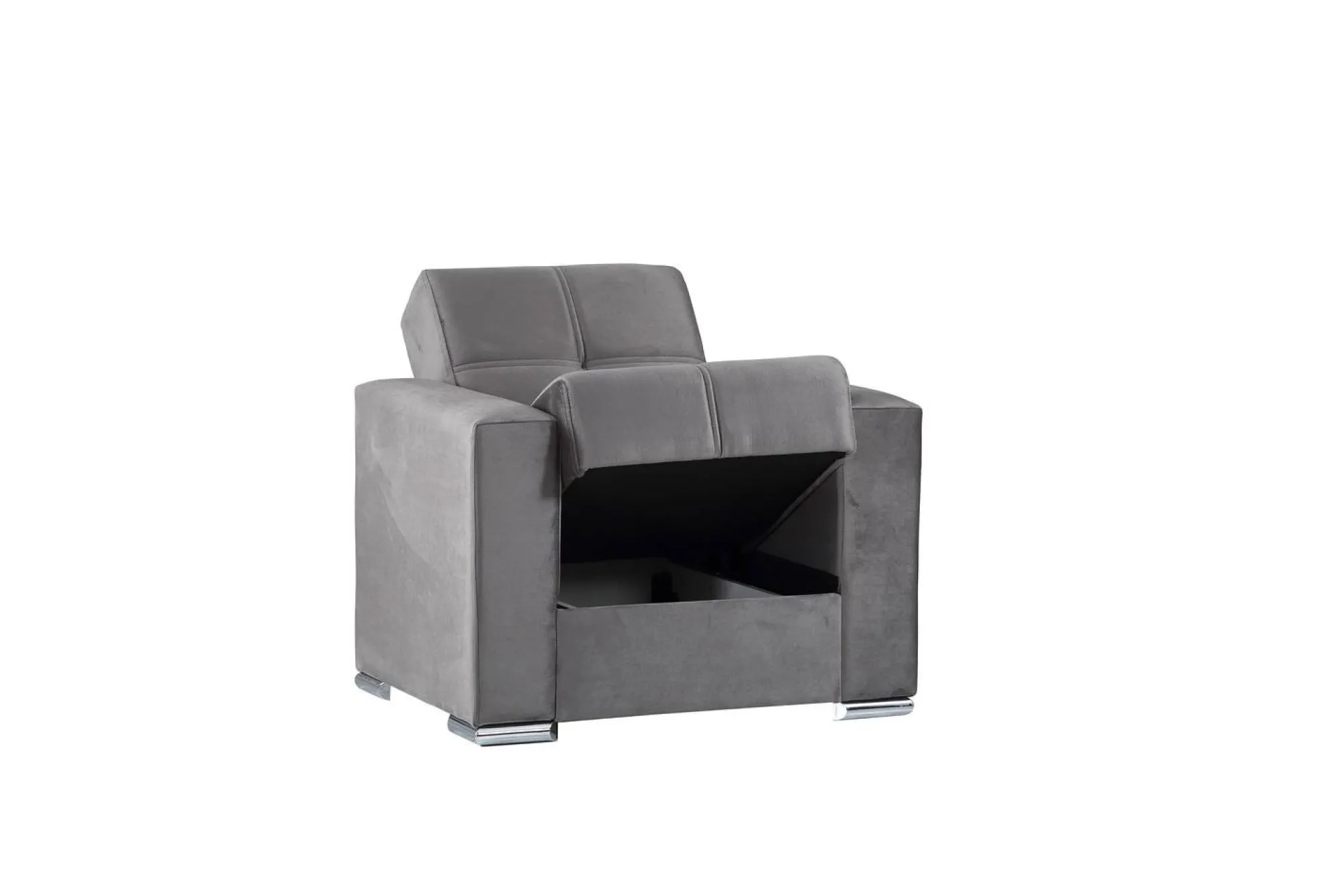 Poltrona Bacoli, 94x85h91 cm,<Dmora Store
