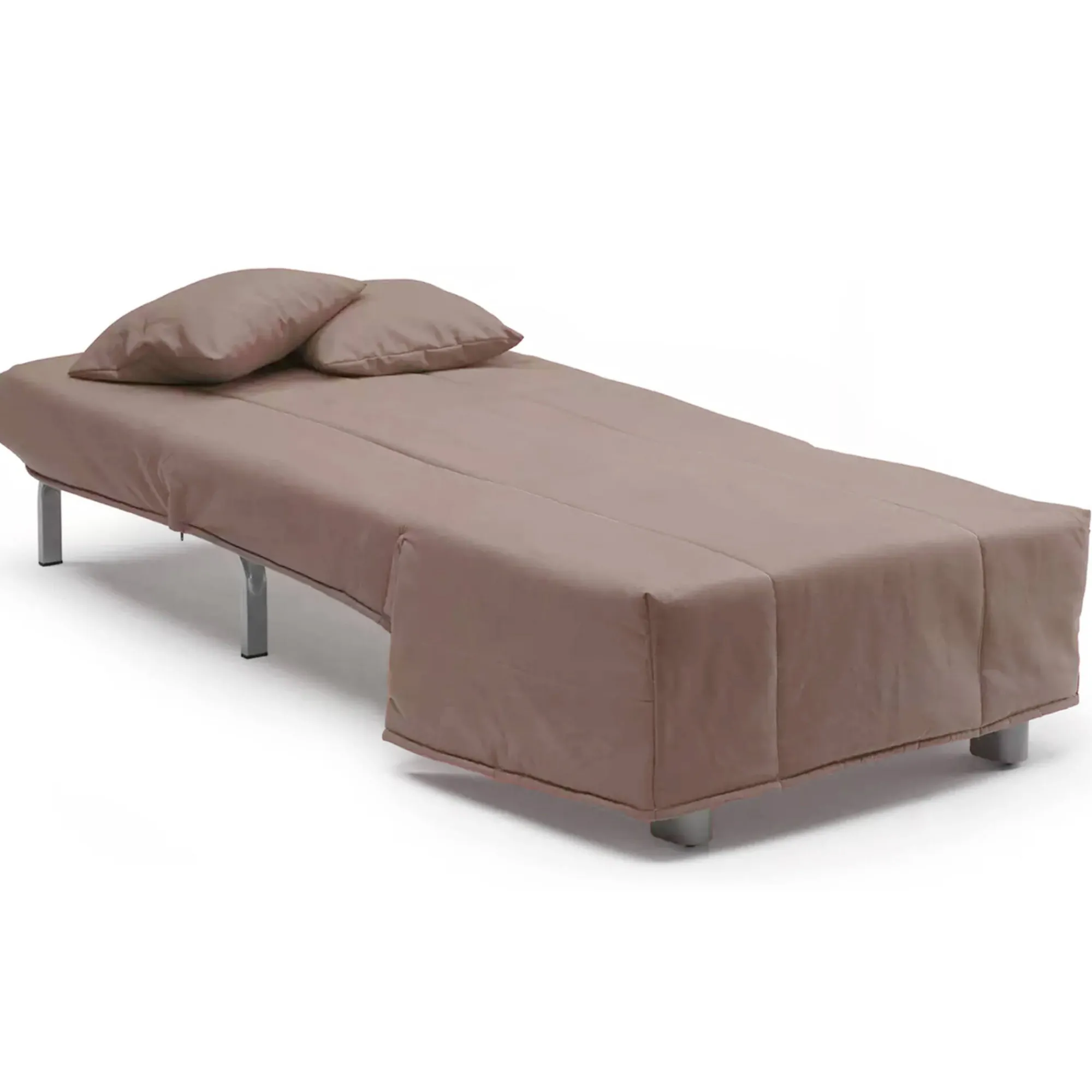 Poltrona Dabargi, Cm 85x90h85,<Dmora Shop