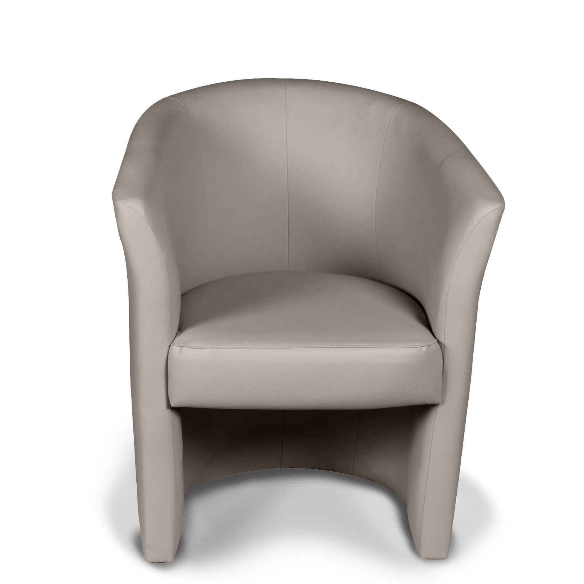 Poltrona Dpanett, 64x63h76 cm,<Dmora Flash Sale