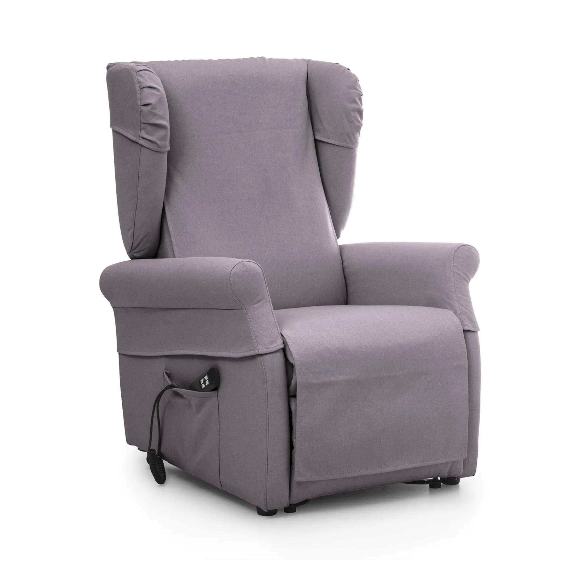 Poltrona Dromanzin, 75x84 h107 cm,<Dmora Sale