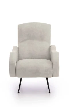 Poltrona Dromondin, 70x100 h98 cm,<Dmora Sale