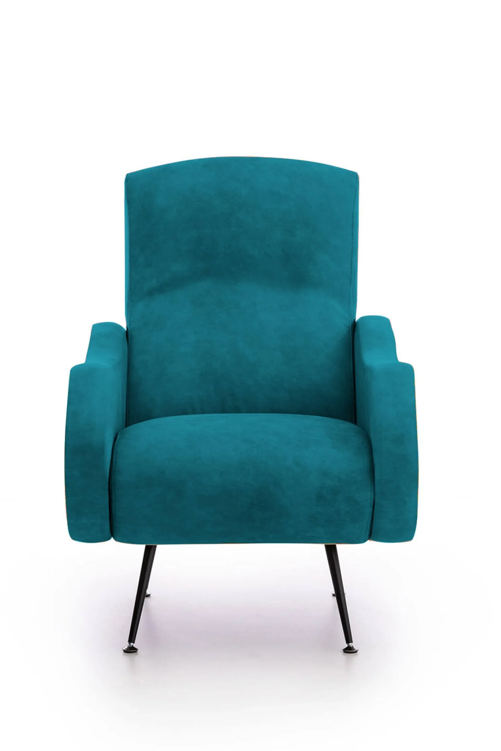 Poltrona Dromondin, 70x100 h98 cm,<Dmora Hot