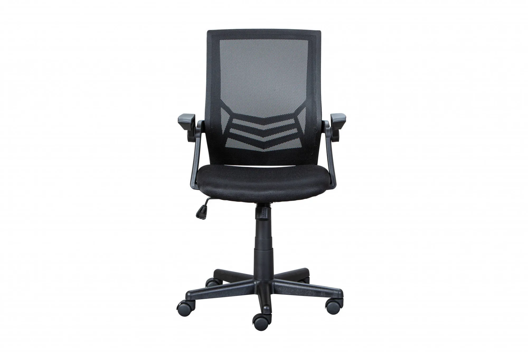 Poltrona Gorlitz, Seduta imbottita, Divano singolo da salotto, Sedia con braccioli, 60x57 h90 cm,<Dmora Discount