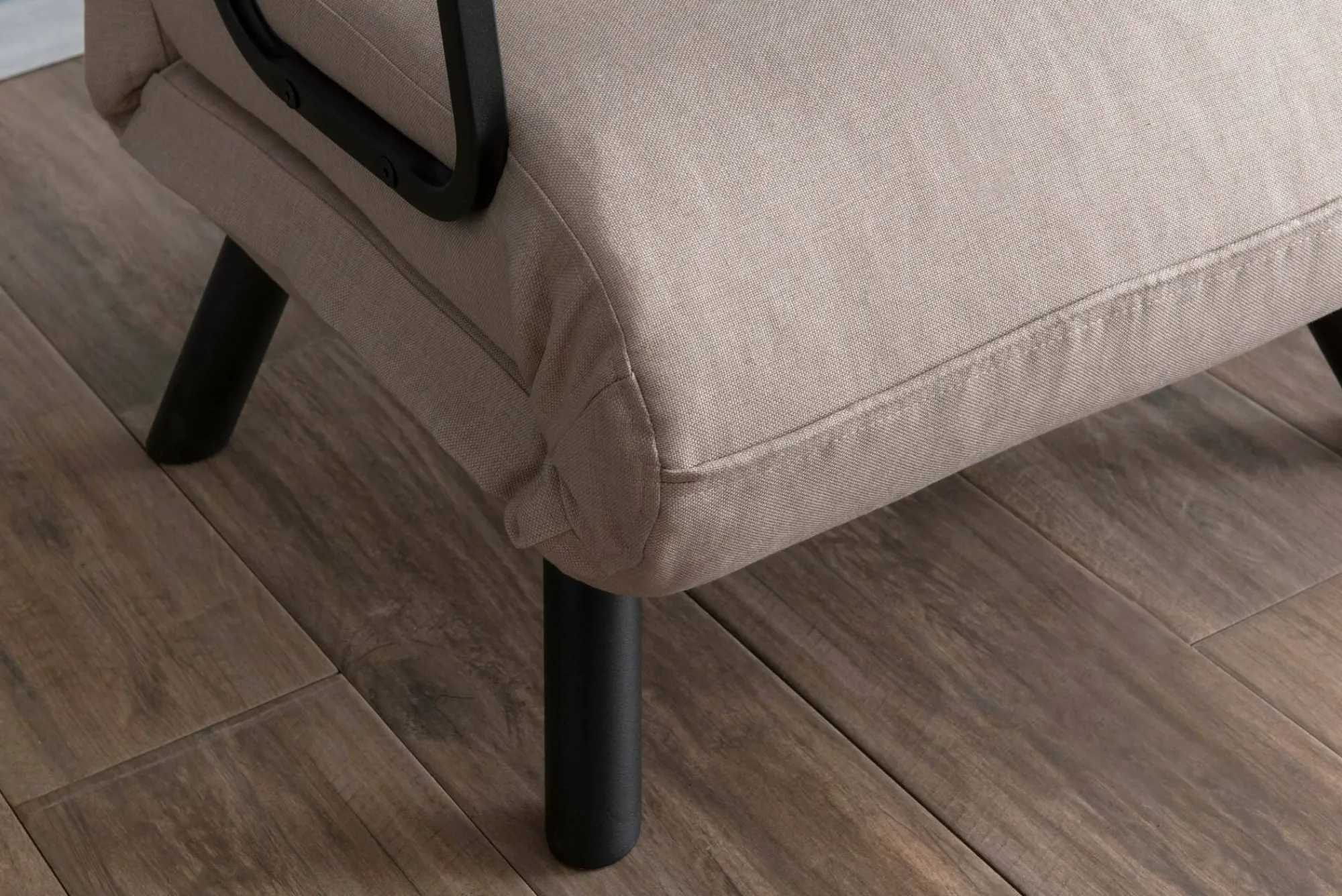 Poltrona Keoni 60x78 h78 cm,<Dmora Discount