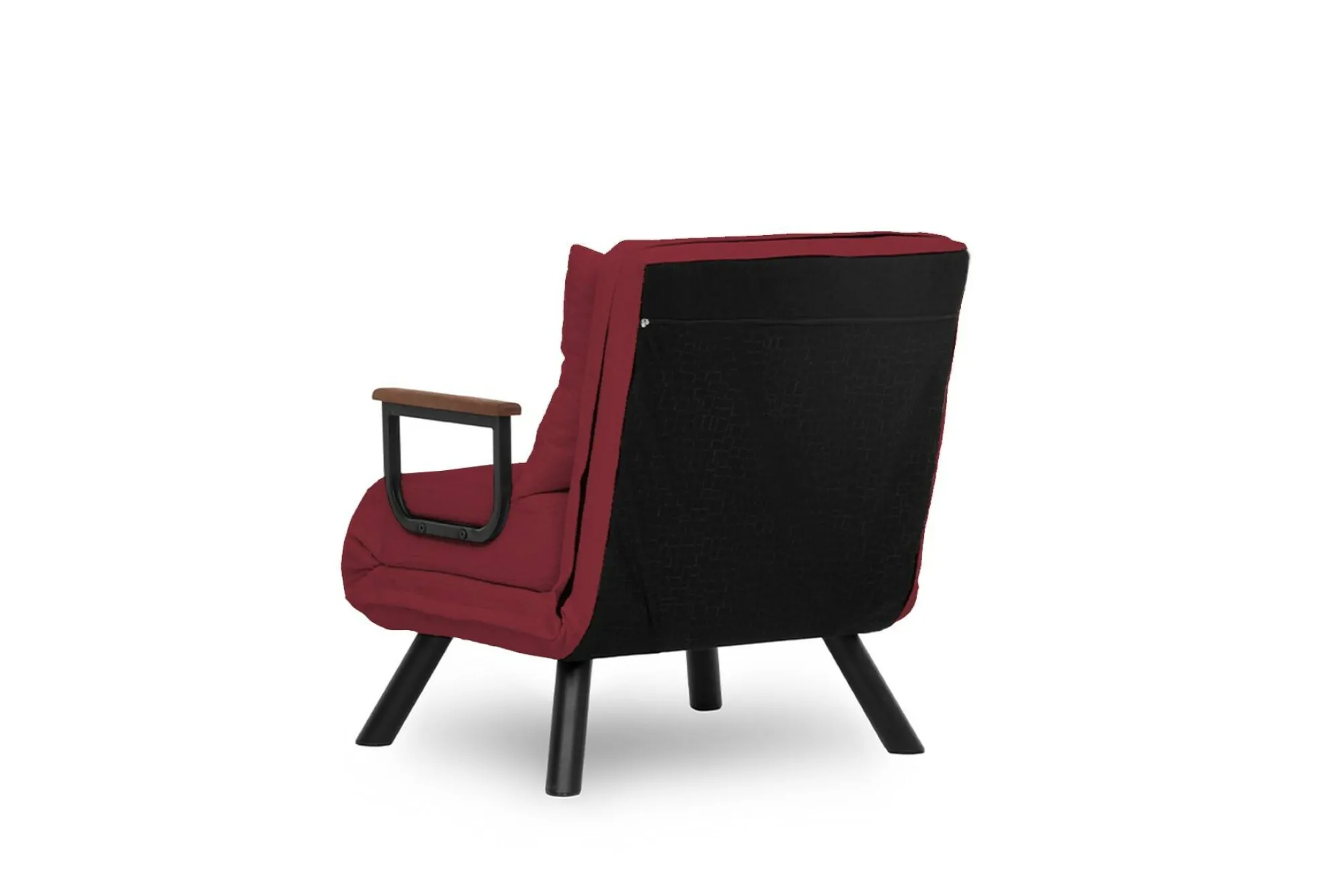 Poltrona Keoni 60x78 h78 cm,<Dmora Cheap