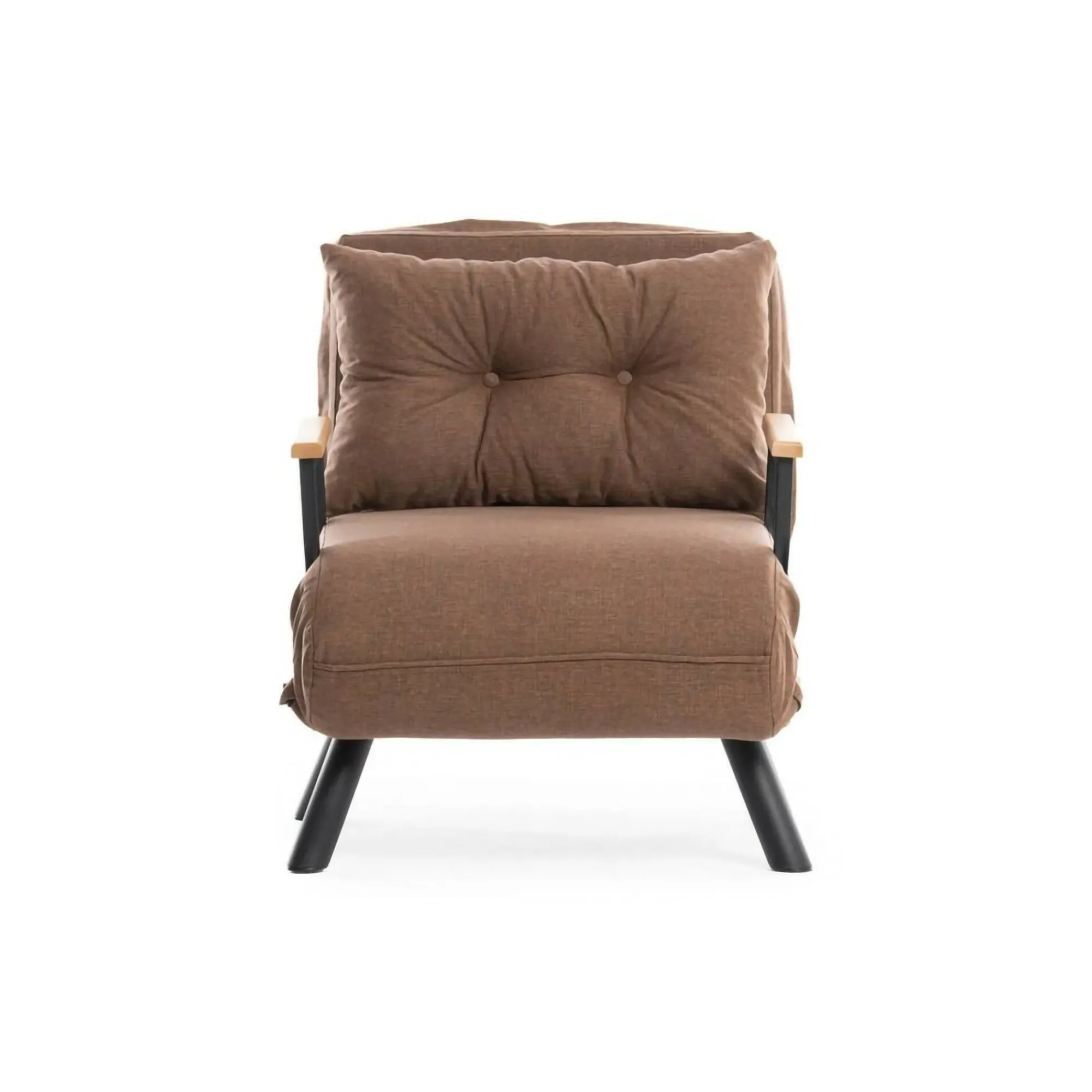 Poltrona Keoni 60x78 h78 cm,<Dmora Store