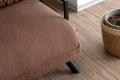 Poltrona Keoni 60x78 h78 cm,<Dmora Store