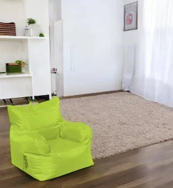 Poltrona Ossidiana, 75x65 h70 cm,<Dmora Clearance