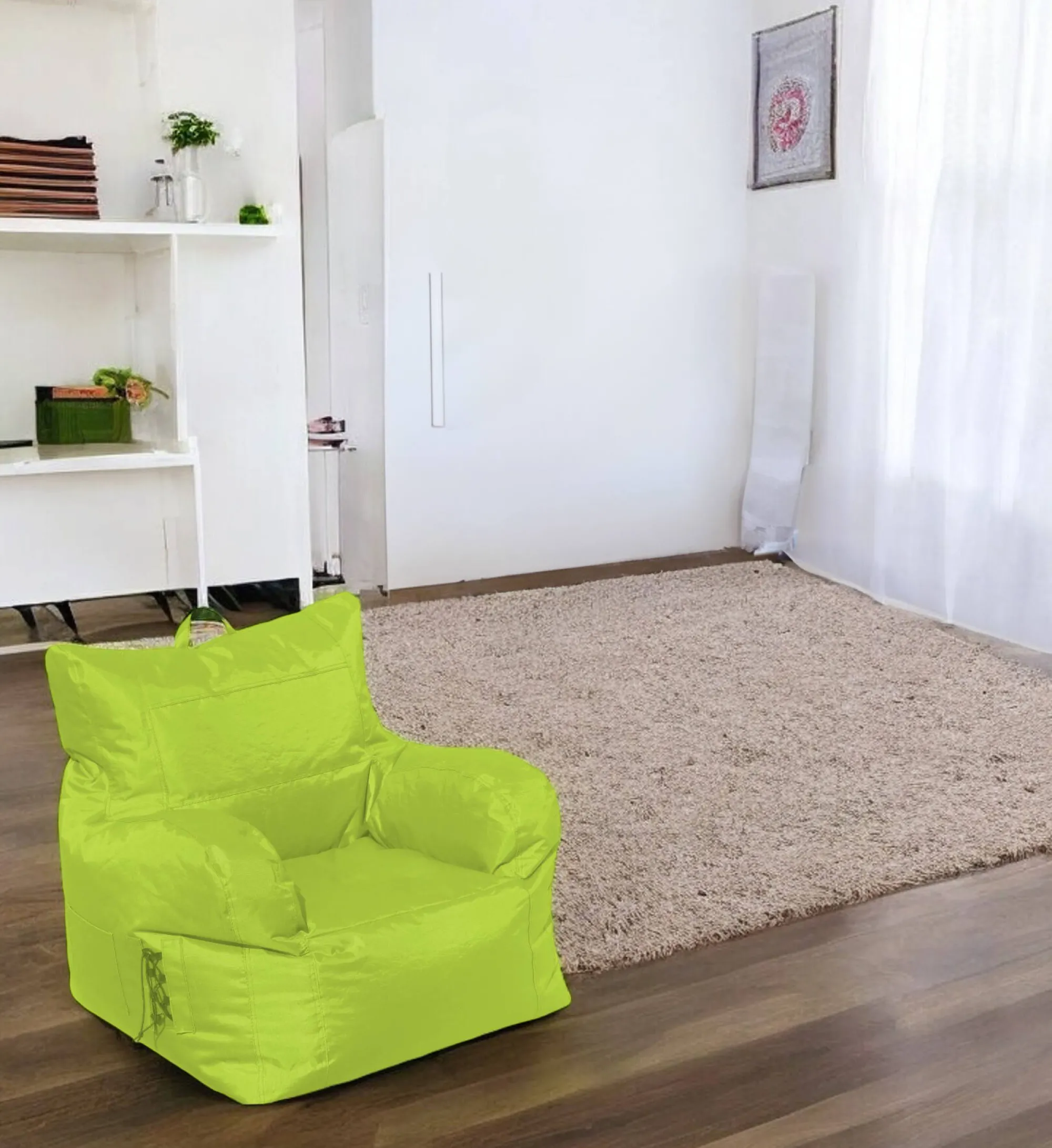 Poltrona Ossidiana, 75x65 h70 cm,<Dmora Clearance