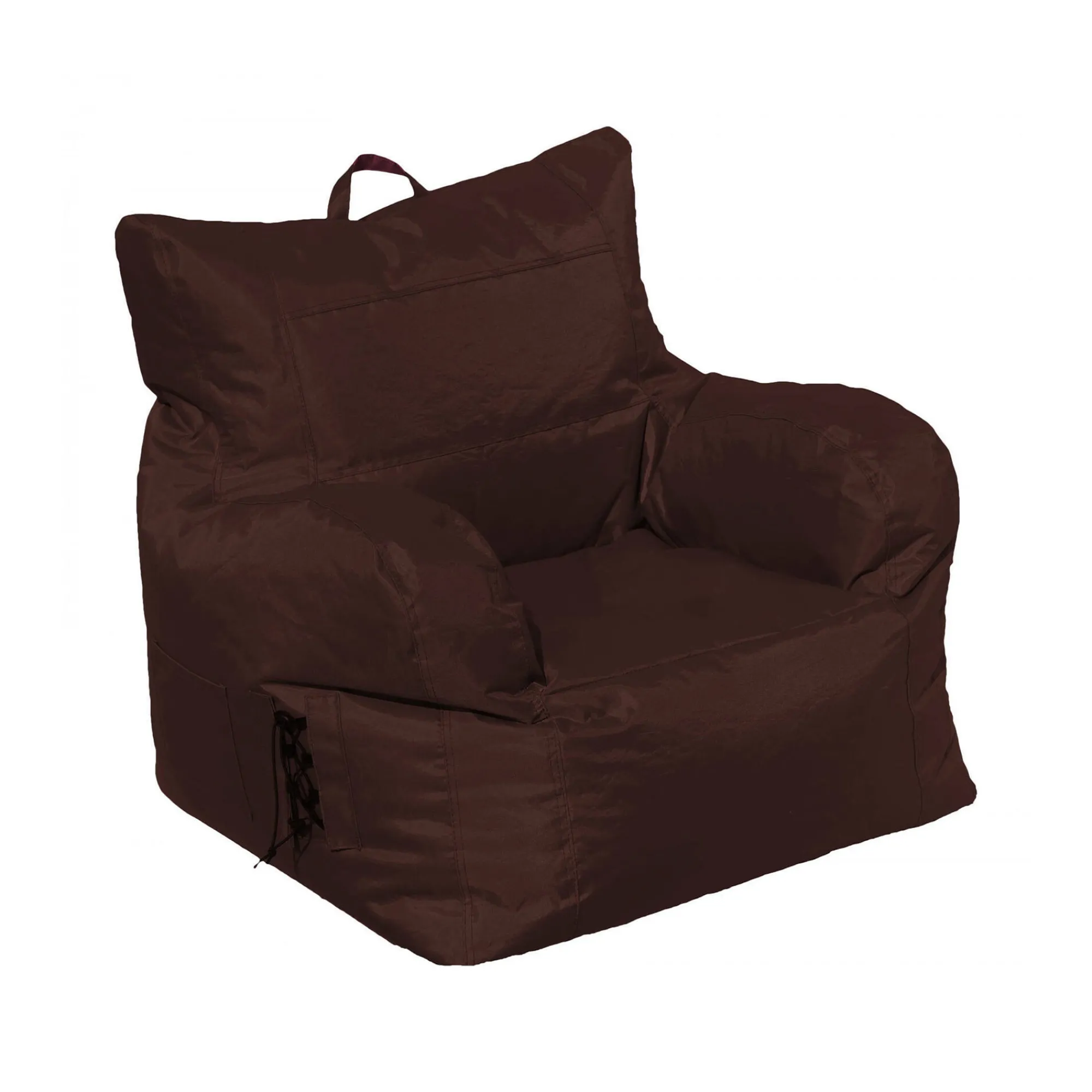 Poltrona Ossidiana, 75x65 h70 cm,<Dmora Fashion