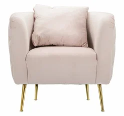 Poltrona Prampolini, 76x74 h71 cm,<Dmora Sale