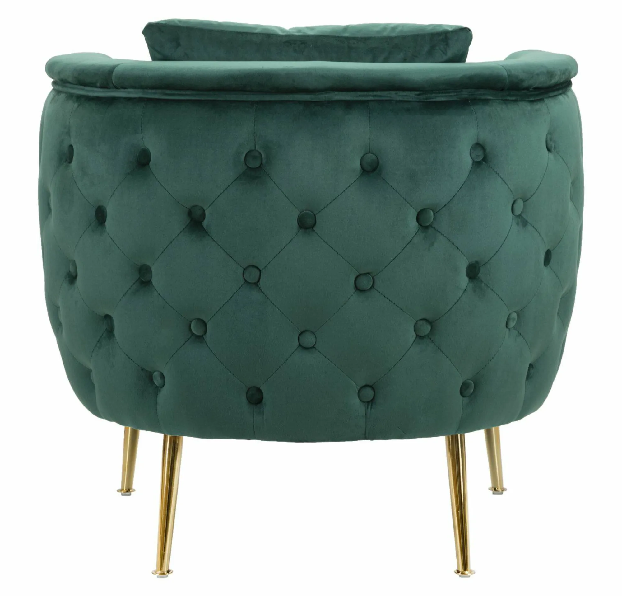 Poltrona Prampolini, 76x74 h71 cm,<Dmora Store