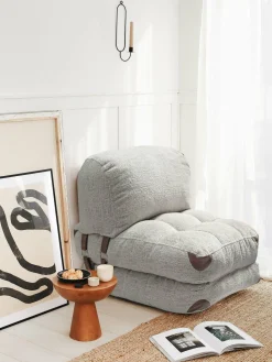 Poltrona Surigae, 80x60 h70 cm,<Dmora Cheap