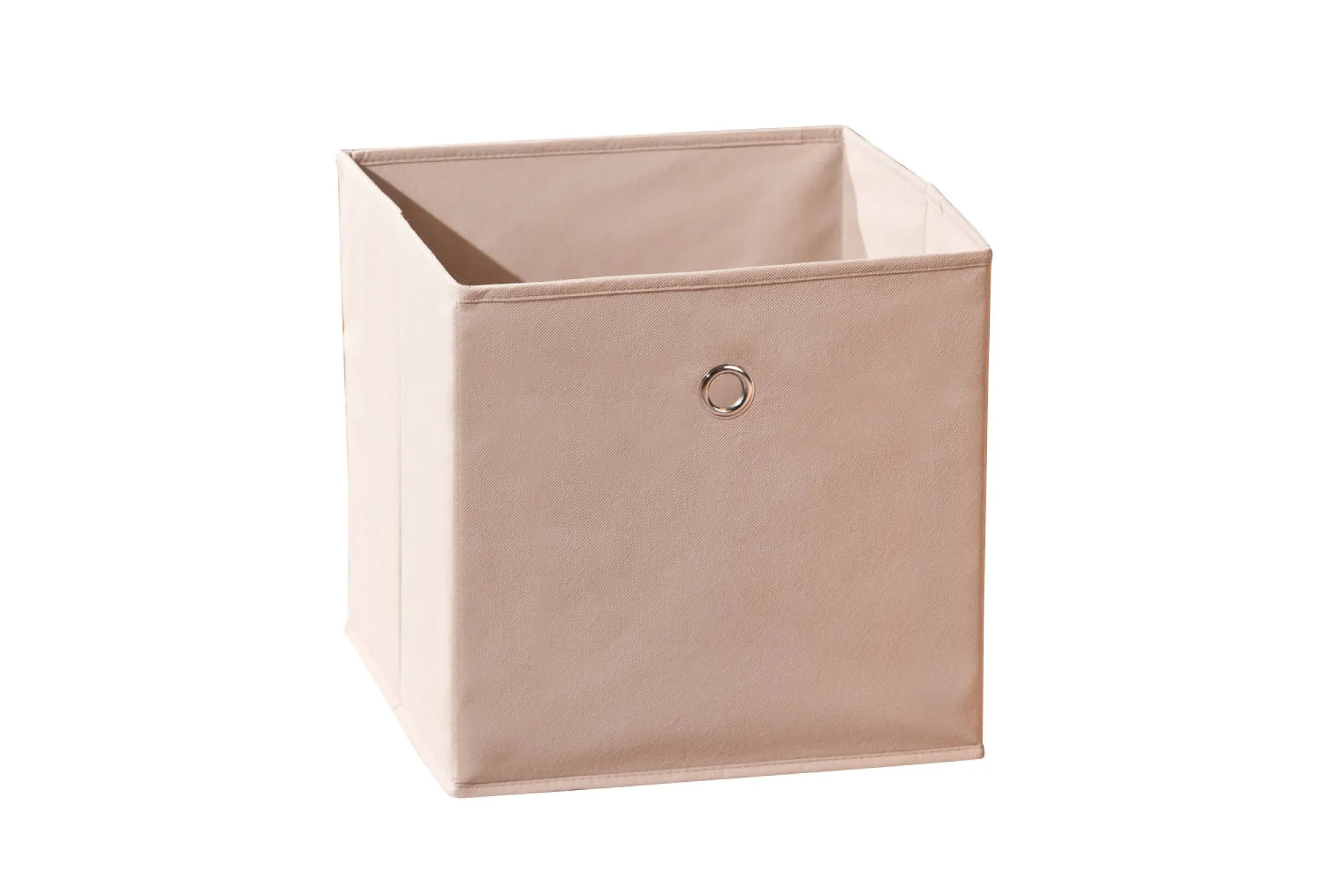 Portaoggetti pieghevole in polipropilene, color , cm 32x32x31<Dmora Cheap