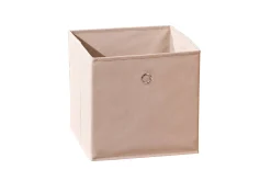 Portaoggetti pieghevole in polipropilene, color , cm 32x32x31<Dmora Flash Sale