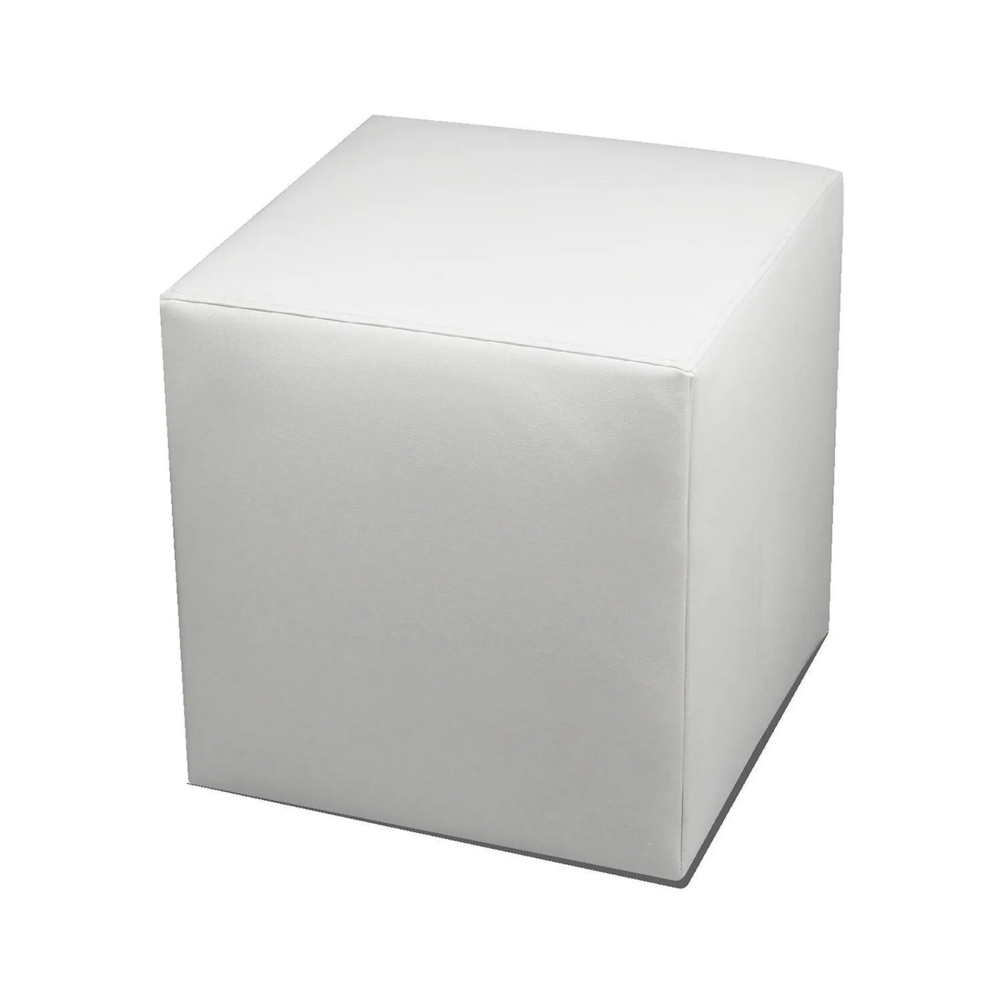 Pouf Accumoli, 40x40 h42 cm,<Dmora Online