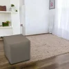 Pouf Accumoli, 40x40 h42 cm,<Dmora Fashion