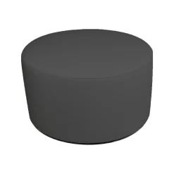 Pouf Anacapri, 79x79 h42 cm,<Dmora Flash Sale