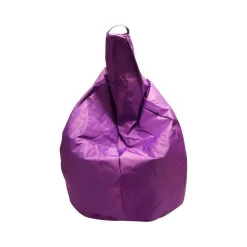 Pouf Angillina, 80x80 h120 cm,<Dmora New