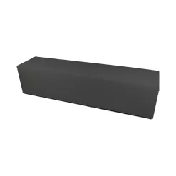 Pouf Apecchio, 180x40 h42 cm,<Dmora Flash Sale