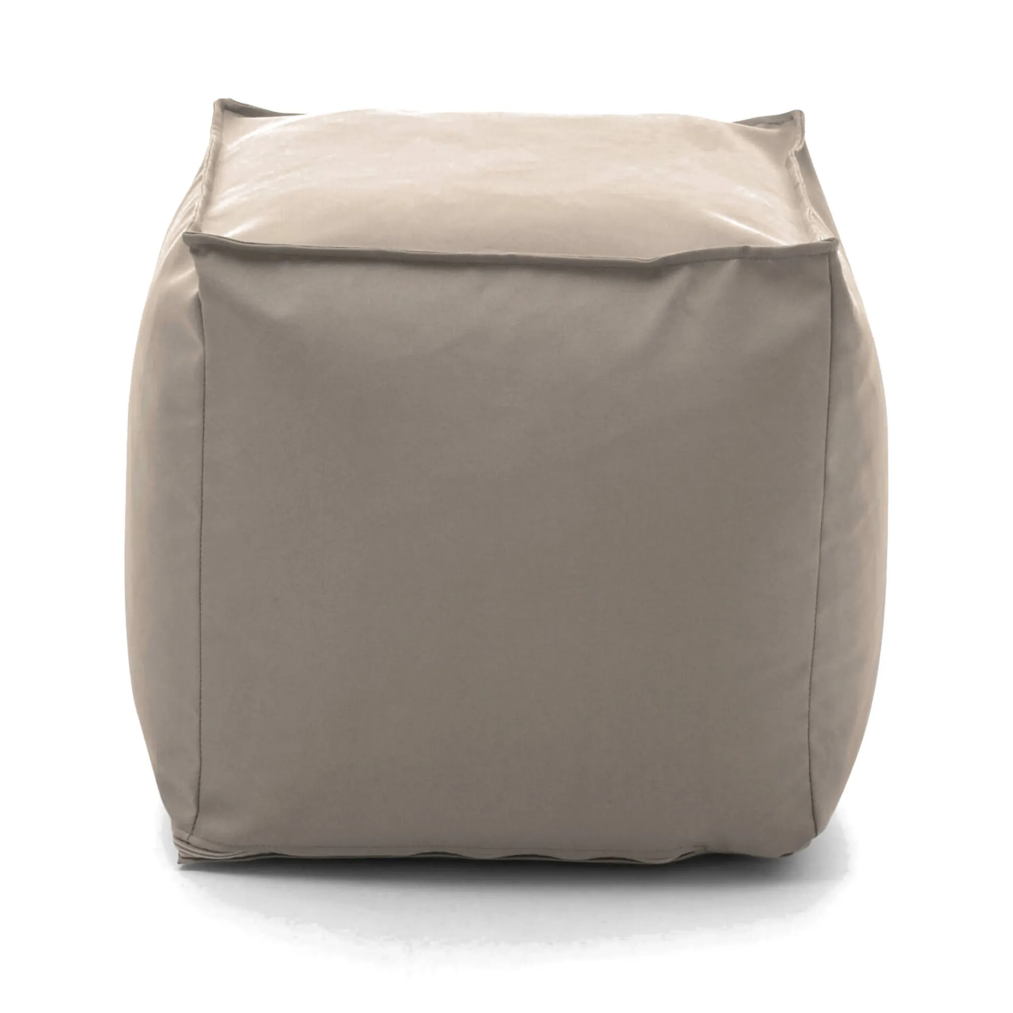 Pouf Aron, Cm 45x45h45,<Dmora Best