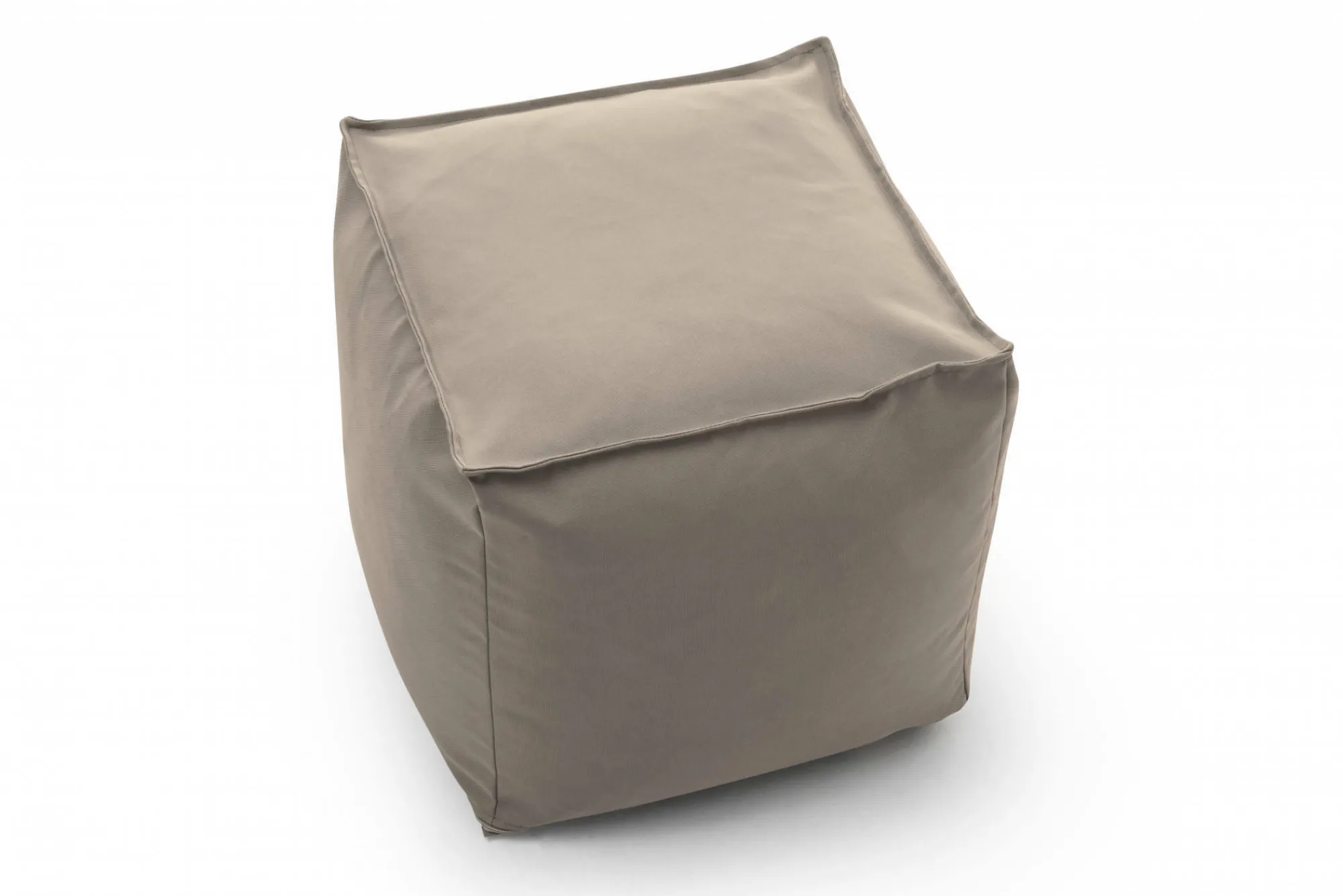 Pouf Aron, Cm 45x45h45,<Dmora Best
