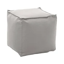 Pouf Aron, Cm 45x45h45,<Dmora Fashion