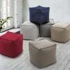 Pouf Aron, Cm 45x45h45,<Dmora Flash Sale
