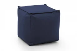 Pouf Aron, Cm 45x45h45,<Dmora Flash Sale