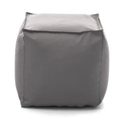 Pouf Aron, Cm 45x45h45,<Dmora Clearance