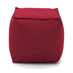 Pouf Aron, Cm 45x45h45,<Dmora Outlet