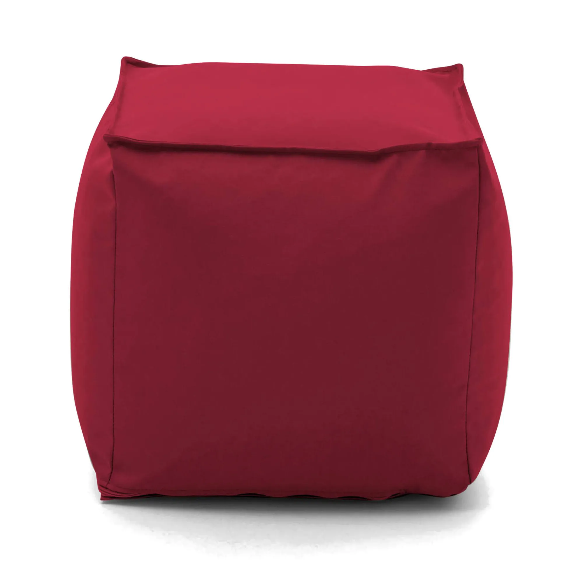 Pouf Aron, Cm 45x45h45,<Dmora Outlet