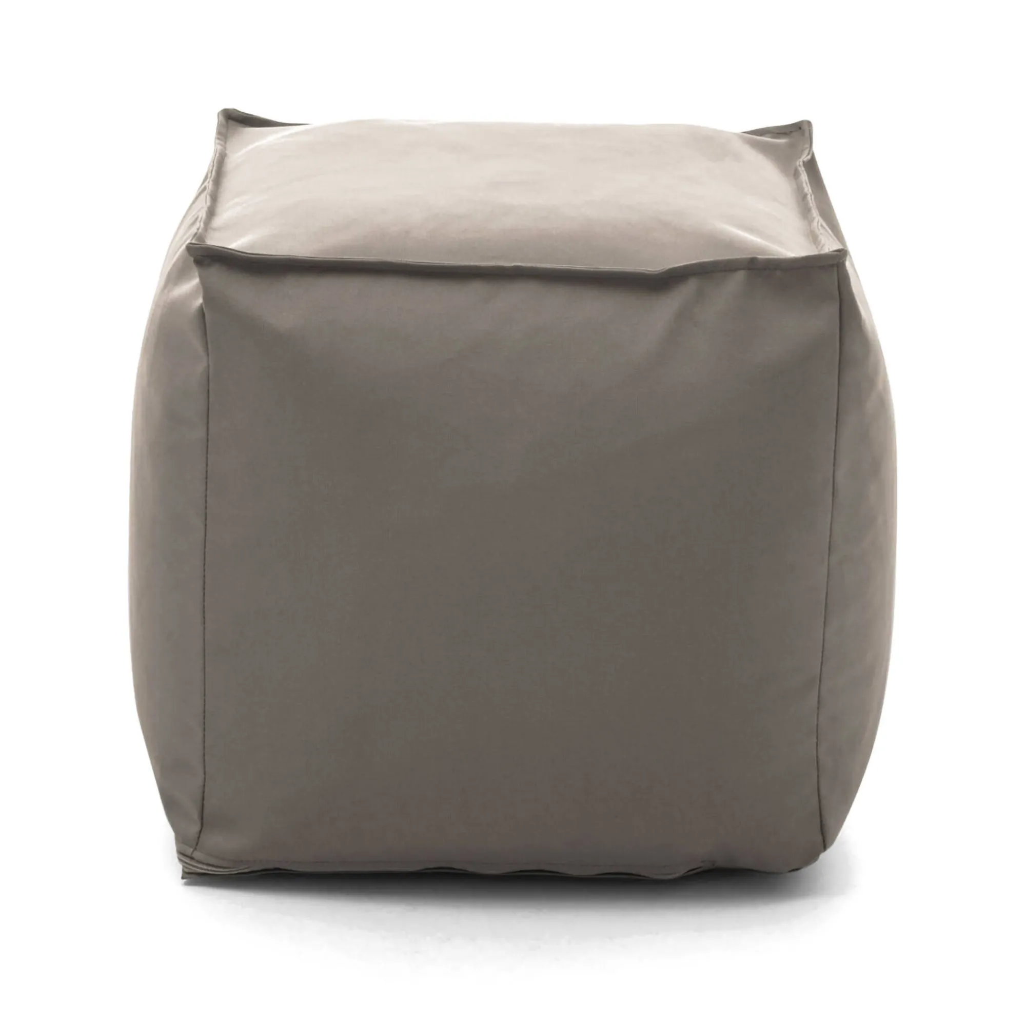Pouf Aron, Cm 45x45h45,<Dmora Hot