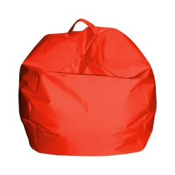 Pouf Ascia, 65x65 h50 cm,<Dmora New