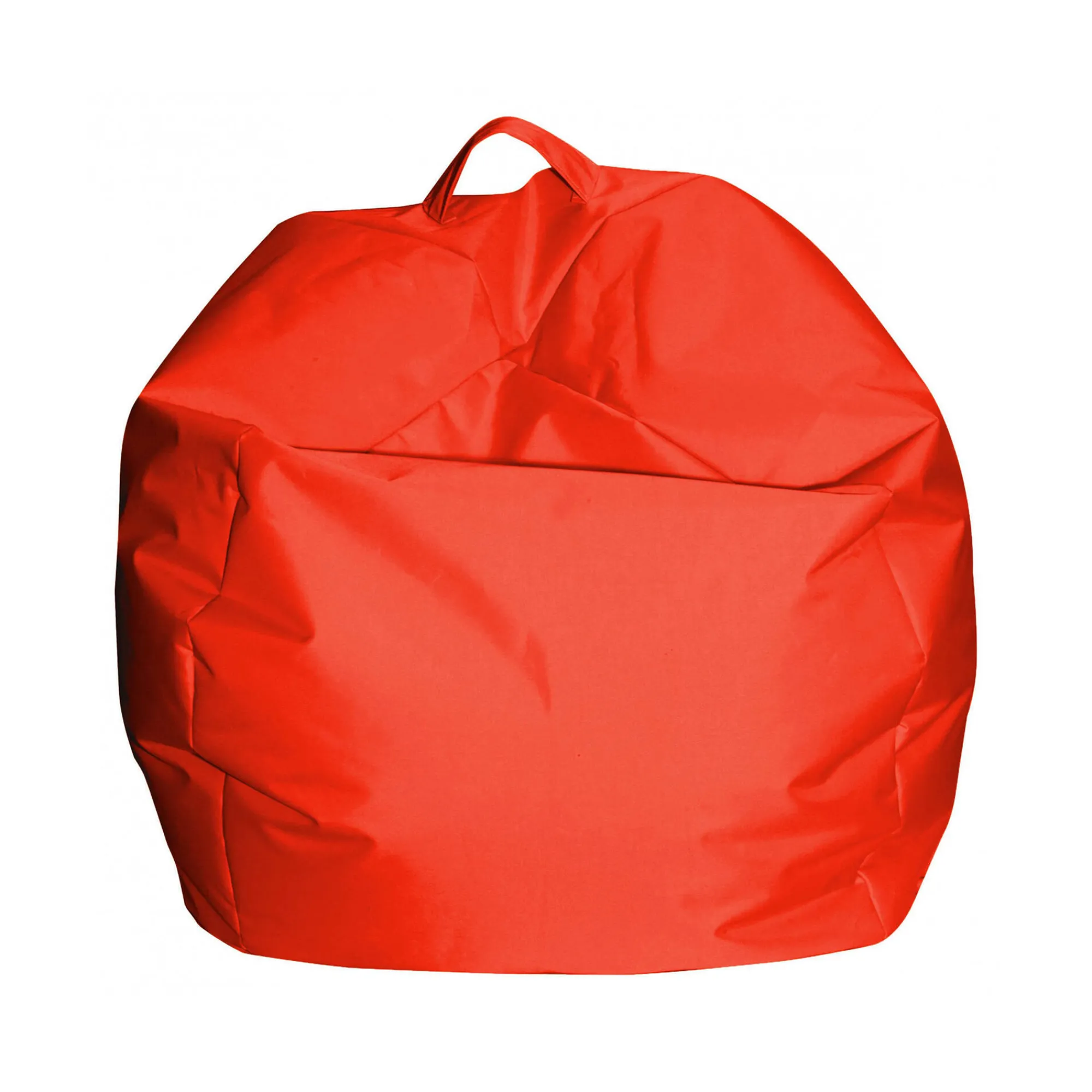 Pouf Ascia, 65x65 h50 cm,<Dmora New