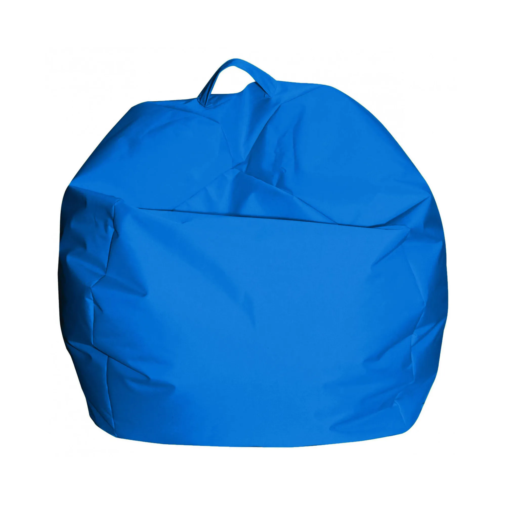 Pouf Ascia, 65x65 h50 cm,<Dmora Online